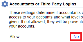 revenue oregon party department third access login allow